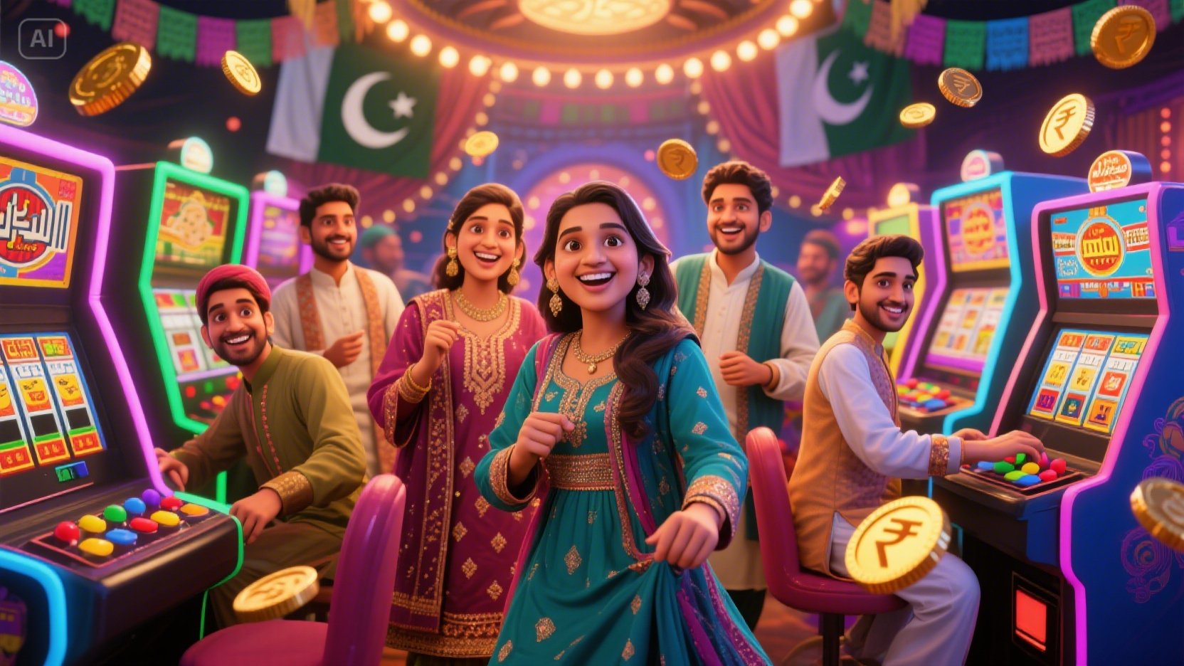 17 win pkr game online